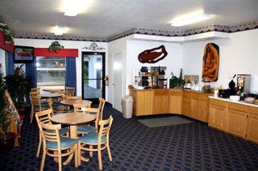 фото отеля Anchor Beach Inn
