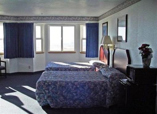 фото отеля Anchor Beach Inn