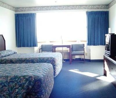 фото отеля Anchor Beach Inn
