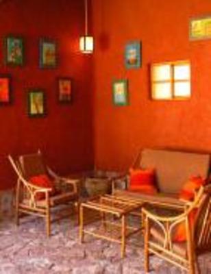 фото отеля Villa Urubamba Sacred Valley Lodge