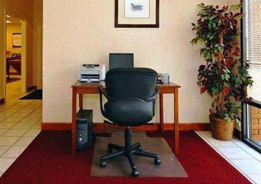 фото отеля Comfort Inn Thomasville Georgia