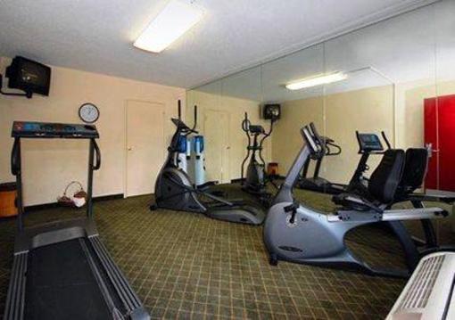 фото отеля Comfort Inn Thomasville Georgia