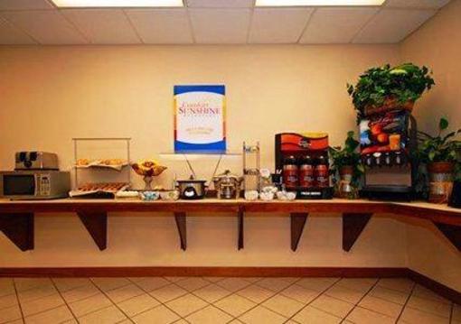 фото отеля Comfort Inn Thomasville Georgia