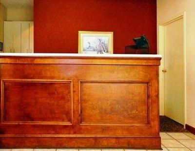 фото отеля Comfort Inn Thomasville Georgia