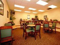Comfort Inn Thomasville Georgia