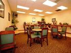 фото отеля Comfort Inn Thomasville Georgia