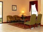 фото отеля Comfort Inn Thomasville Georgia