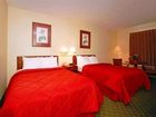фото отеля Comfort Inn Thomasville Georgia