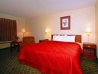 фото отеля Comfort Inn Thomasville Georgia