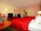 фото отеля Comfort Inn Thomasville Georgia