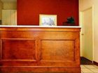 фото отеля Comfort Inn Thomasville Georgia