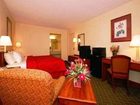 фото отеля Comfort Inn Thomasville Georgia