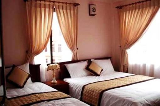 фото отеля Holiday Diamond Hotel