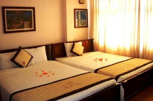 фото отеля Holiday Diamond Hotel