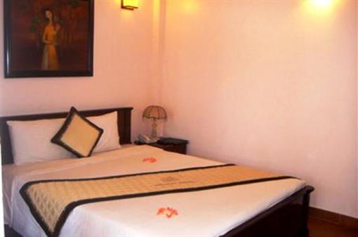 фото отеля Holiday Diamond Hotel