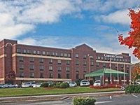 Comfort Suites Biltmore Asheville
