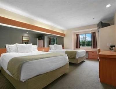 фото отеля Microtel Uncasville
