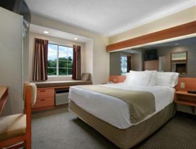 фото отеля Microtel Uncasville