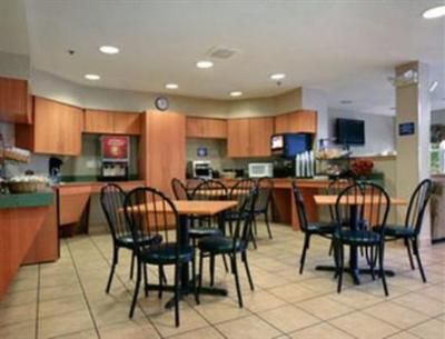фото отеля Microtel Uncasville
