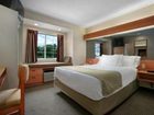 фото отеля Microtel Uncasville