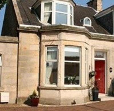 фото отеля Grange View Bed & Breakfast Ayr