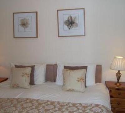 фото отеля Grange View Bed & Breakfast Ayr