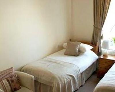 фото отеля Grange View Bed & Breakfast Ayr
