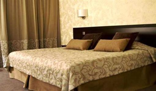 фото отеля ForRestMix Club Sport&Relax