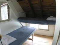Clair Tappaan Lodge Norden