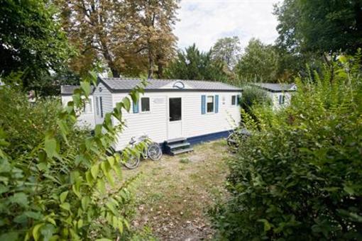 фото отеля Camping du Bois de Boulogne