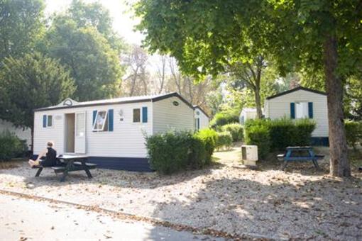фото отеля Camping du Bois de Boulogne