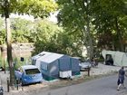 фото отеля Camping du Bois de Boulogne