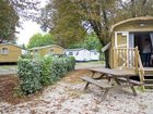 фото отеля Camping du Bois de Boulogne