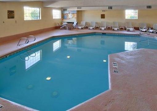 фото отеля Quality Inn And Suites Gallup