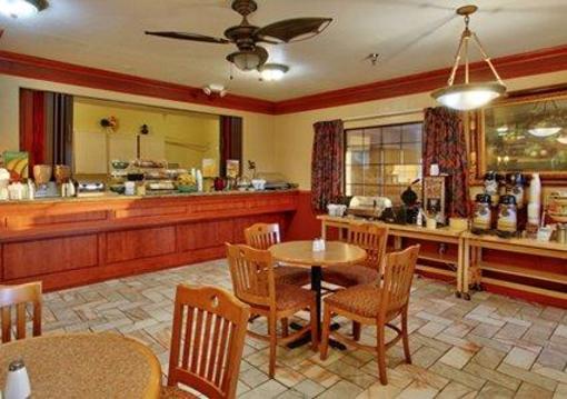 фото отеля Quality Inn And Suites Gallup