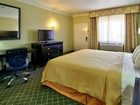 фото отеля Quality Inn And Suites Gallup
