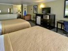 фото отеля Quality Inn And Suites Gallup