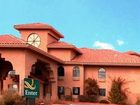 фото отеля Quality Inn And Suites Gallup