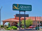 фото отеля Quality Inn And Suites Gallup