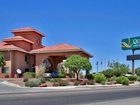 фото отеля Quality Inn And Suites Gallup