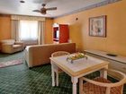 фото отеля Quality Inn And Suites Gallup