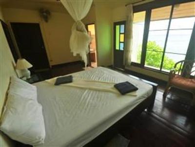фото отеля Rantee View Bungalow