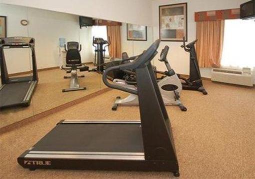 фото отеля Quality Inn & Suites Hattiesburg