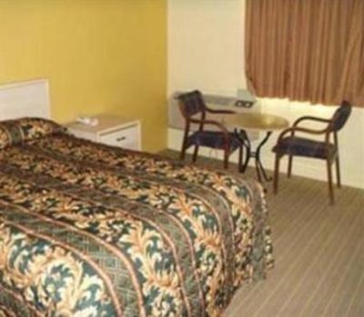 фото отеля Knights Inn Galveston