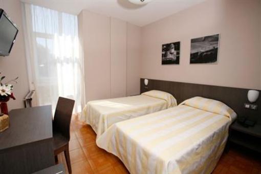 фото отеля Hotel Ripa