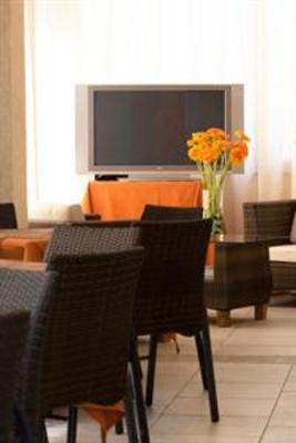фото отеля King Hotel