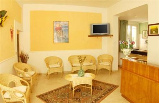 фото отеля King Hotel