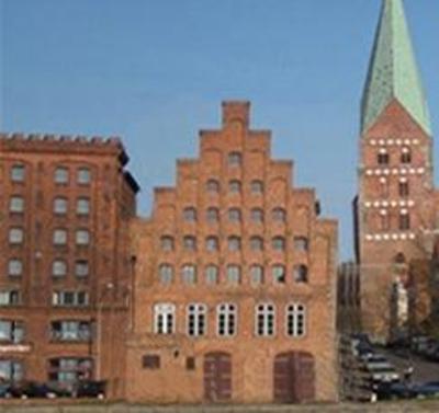 фото отеля Hotel Anno 1216