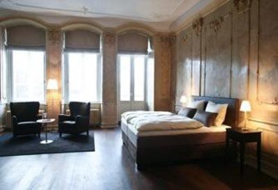 фото отеля Hotel Anno 1216