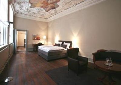 фото отеля Hotel Anno 1216